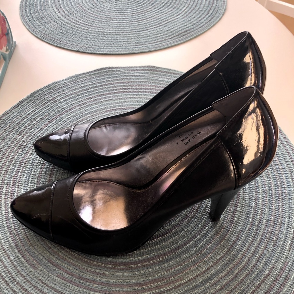 Calvin Klein Heels